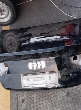 议价奥迪a8后盖 奥迪a8尾盖 奥迪a8后备箱盖