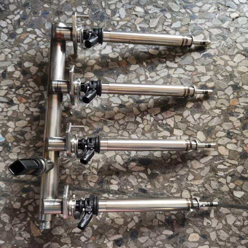 议价奔驰全系256，276喷油嘴