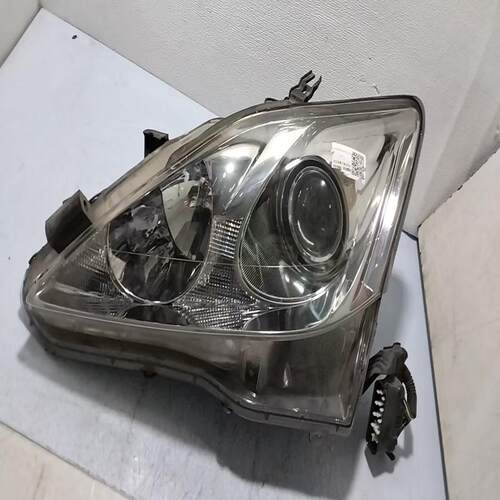 议价适用雷克萨斯IS250 IS200大灯总成IS300 I