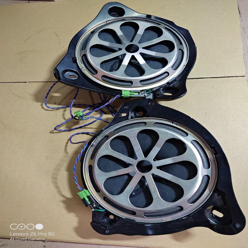 议价奔驰柏林之声，新E级C级glc柏林之声低音喇叭正副驾8寸