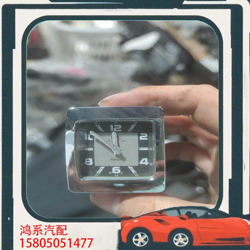 议价奔驰218 221万国表iwc原装拆车