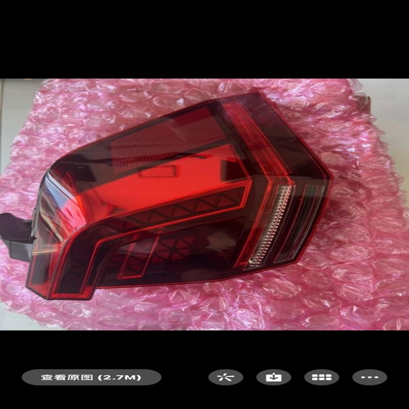 议价适用于17款进口大众途欢 途威 途观尾灯 后尾灯 LED