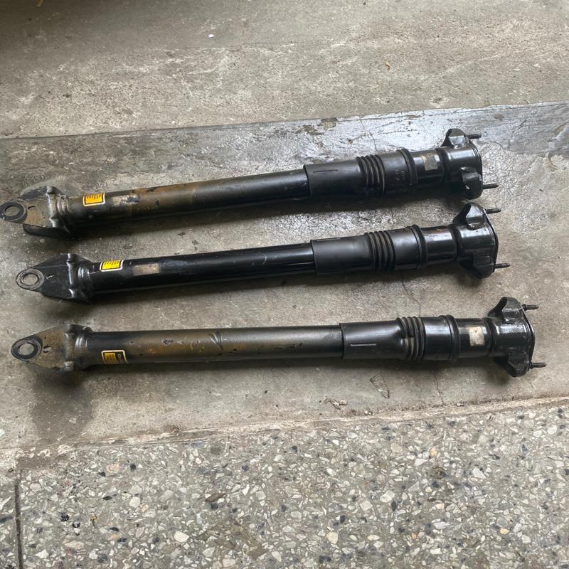 议价奔驰ML350后减震器 GL350后机 W164后机GL