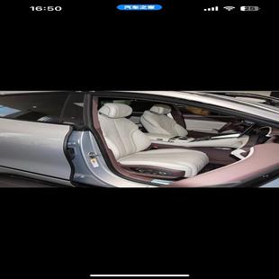 议价腾势Z9GT女王座椅 副驾驶座椅