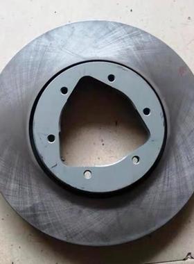 议价适用于北京BJ40LB40LPLUS前刹车盘北汽b40l