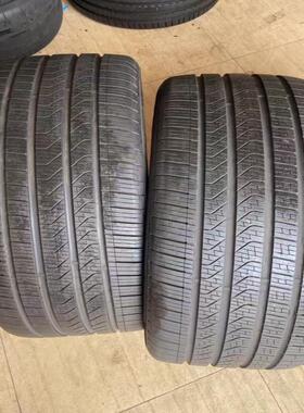 议价倍耐力315/30R21 275/35R21