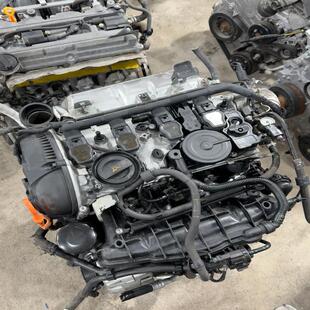 斯科达昊锐 迈腾 议价大众二代EA888发动机 适用于帕萨特