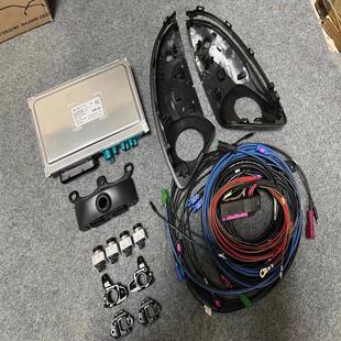 纯原厂全 A8L纯原厂全景360影像 议价奥迪A6L A7L