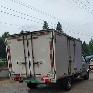 齿轮 议价适用于瑞驰新能源Ek01S物流车 箱货差速器总成