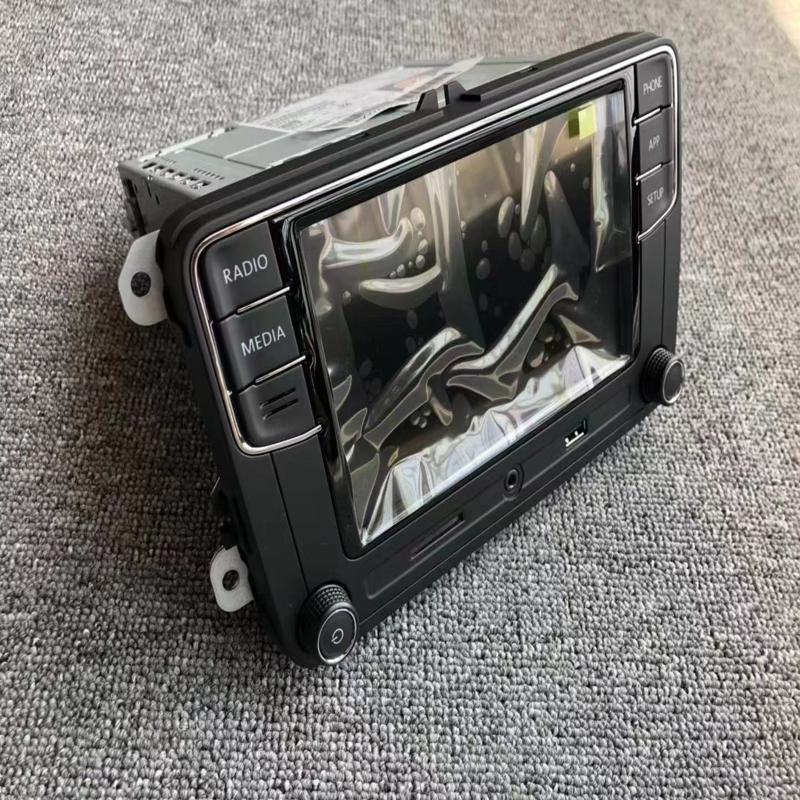 议价187b主机  功能正常 带电源转接线  面框  后视转