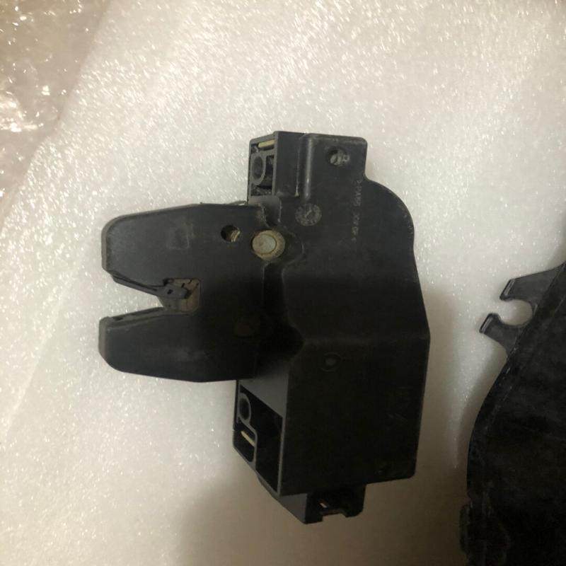 议价雪铁龙，标致法系车行李箱锁 原厂拆车,电子元器件市场,其它元器件,淘宝优惠券,粉丝福利购,淘宝优惠卷