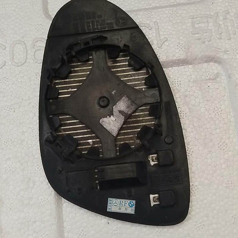 议价CL S CLS W216 W221 W219 后视镜镜