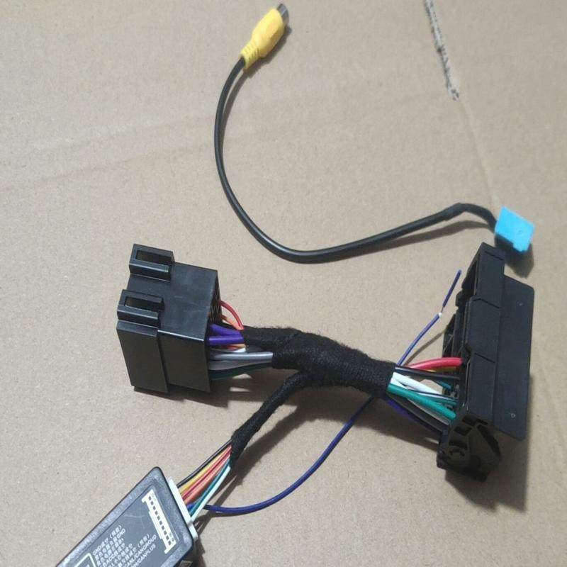 议价187A 187B低配解码器的