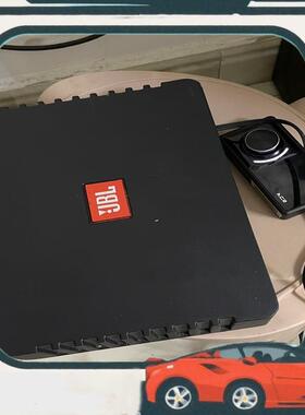议价JBL680dsp功放，正品 正品 正品 无拆无修功能正