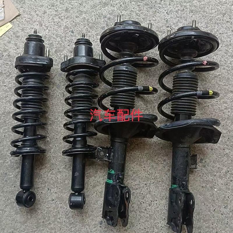 议价三菱翼神原装拆车减震器总成一套，原装KYB拆车的不漏油不