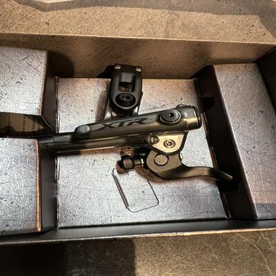 议价轻蜂改装上泵XTR  BL-9120-r上泵！只有一对了