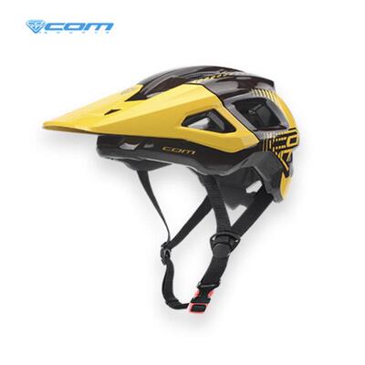 议价轻蜂x 虬龙轻蜂佩戴半盔 COM HAM2 骑行头盔