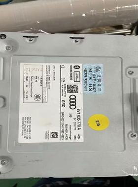 议价奥迪A6L 770主机 Q5L 766主机