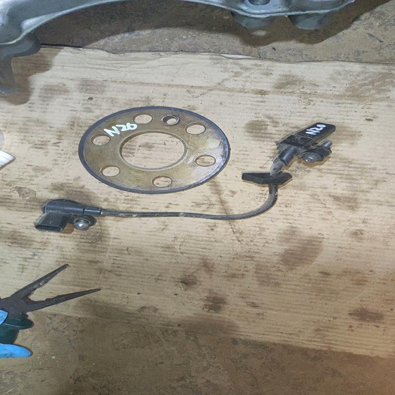 议价宝马N20N55曲轴位置传感器，宝马曲轴位置信号盘，宝马