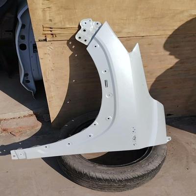 议价丰田锋兰达，卡罗拉锐放，左前叶子板，原装拆车件！