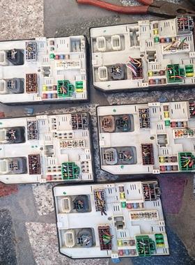 议价雷诺古娜，古贝机舱保险盒284B62462R-B，284