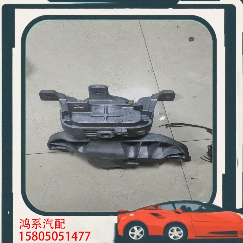 议价奔驰A系177GLB247GLA247发动机机抓胶 发动