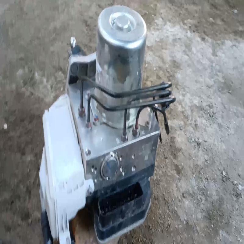 议价比亚迪秦PLUSDMiEV ABS泵 原装拆车件