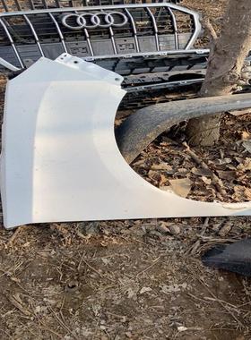 议价GL8ES/358右前叶子板拆车，钣金修复！