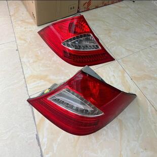 议价奔驰w219后期款尾灯 奔驰CLS300 CLS350