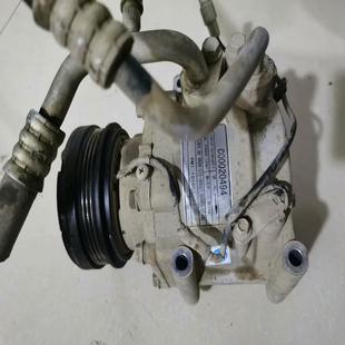 压缩机 议价纯正拆车北汽昌河 BJ415 纯原 M70