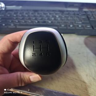 议价利亚纳A6北斗星换挡手柄球档把头原厂全新处理