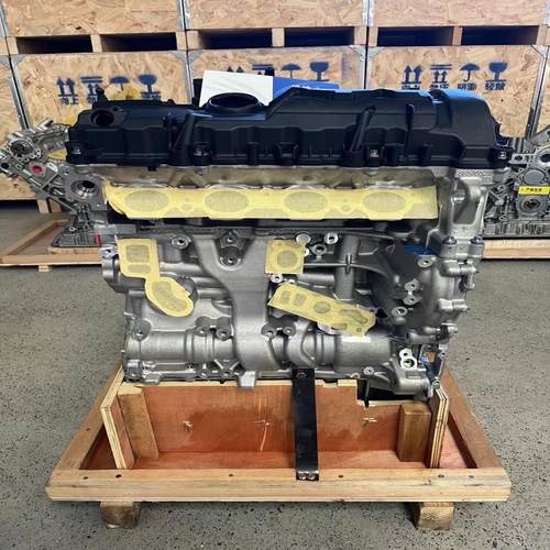 议价宝马B48B20国五发动机