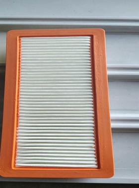 议价汉格斯特宝马空滤芯E1086L，适用于:进口宝马 Min