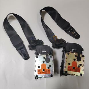 议价12一16澳迪A4前安全带，还有需要其它车型的可以问我，