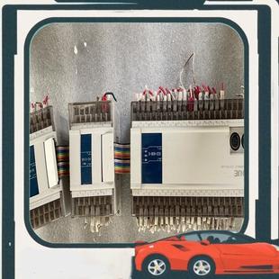 XC3 成色如图 60R 功能包好 议价信捷PLC一套