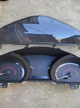 议价09-13汉兰达3.5仪表 83800-0E220,汉兰