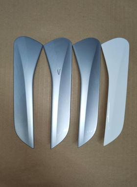 议价大众iD4门把手盖原厂 一汽的  白色只有一个右后  银