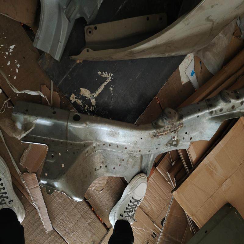 议价斯柯达明锐 08-14年 老款明锐车门 前右纵梁 右纵梁,电子元器件市场,其它元器件,淘宝优惠券,粉丝福利购,淘宝优惠卷