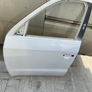 议价朗逸精品钣金件左前左后