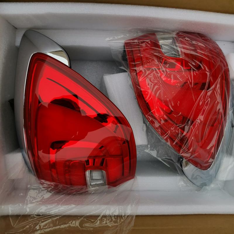 议价别克GL8 ES28T 内外尾灯  原车全新配件 内外价