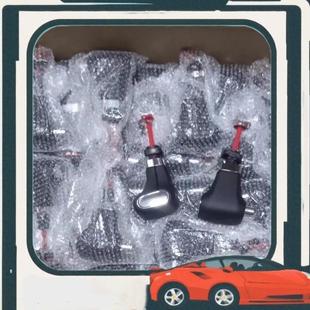 议价大众老朗逸途观真皮自动手球挡把头子自动档头全新排挡杆头