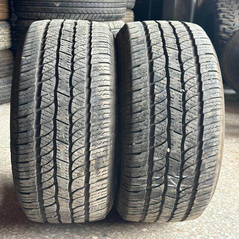 议价235/60R18二手拆车件 易联轮胎 原装原厂 配哈弗