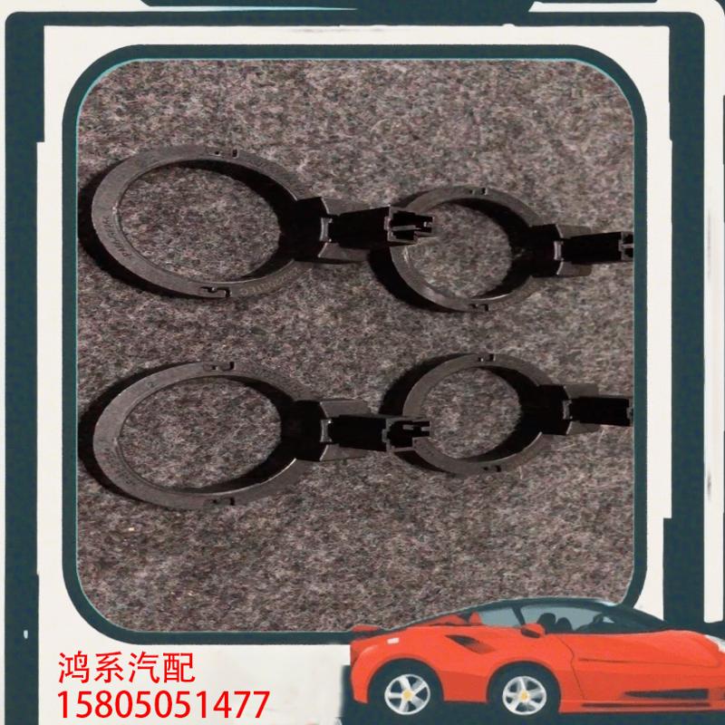 议价大众奥迪MQB平台启动线圈读入线圈一键启动原装正品2Q0