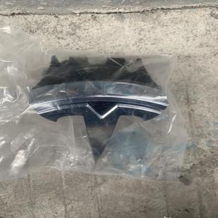 议价特斯拉models新款前车标全新