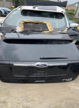 议价福特锐界原装拆车尾门总成，黑色，适配12-14款Limi