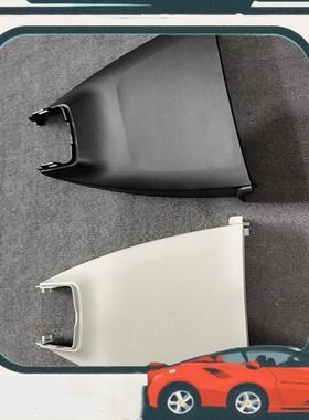 议价大众迈腾B8L/新CC室内镜盖黑色灰色原装正品配件实物拍