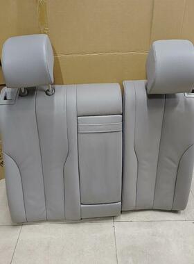 议价迈腾B6后排座椅靠背，灰色原车拆下来的，成色嘎嘎好！正常