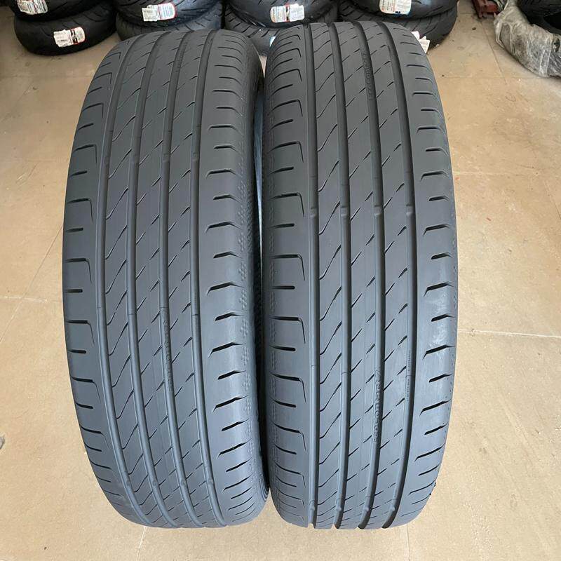 议价出265/45R20 108V 德国马牌EC7 EV 成