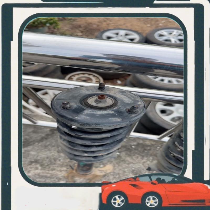 议价八代、八代半雅阁原车减震器总成一套，拆车件，标价是一根不