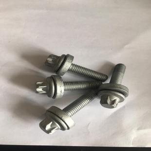 议价宝马新款3系G28 G20 减震塔顶螺丝 减震顶胶螺丝